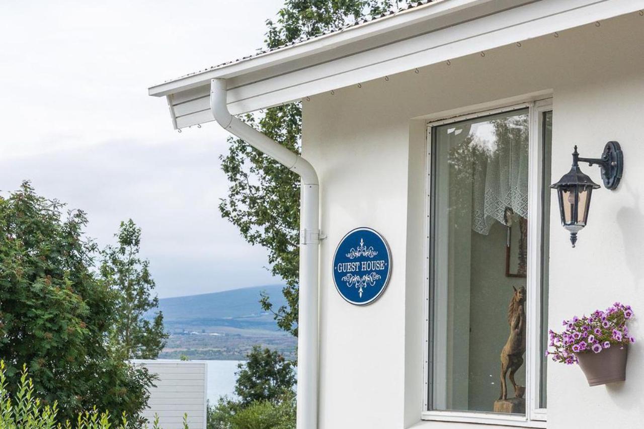 North Inn - Guesthouse And Cabin Akureyri Dış mekan fotoğraf
