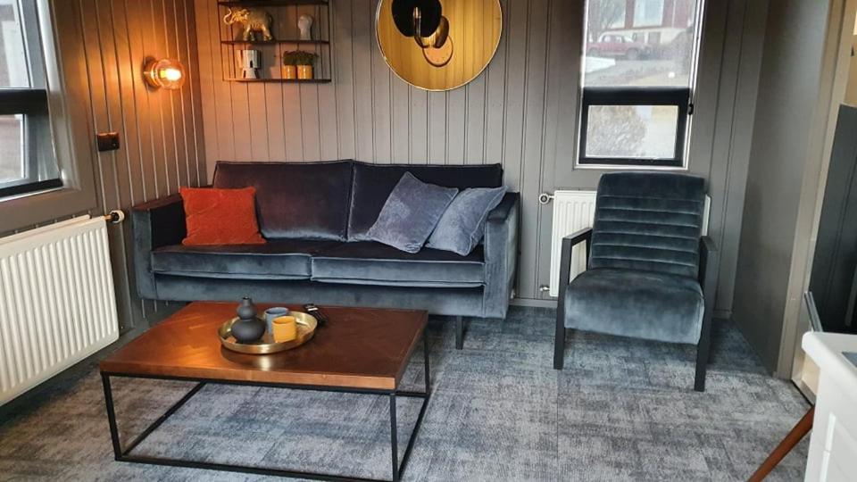 North Inn - Guesthouse And Cabin Akureyri Dış mekan fotoğraf