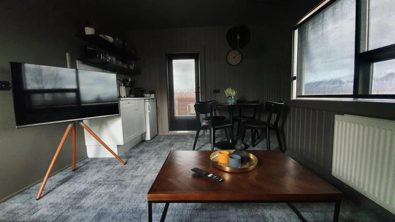North Inn - Guesthouse And Cabin Akureyri Dış mekan fotoğraf
