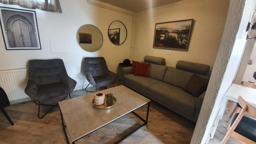North Inn - Guesthouse And Cabin Akureyri Dış mekan fotoğraf