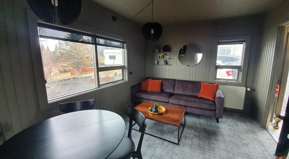 North Inn - Guesthouse And Cabin Akureyri Dış mekan fotoğraf
