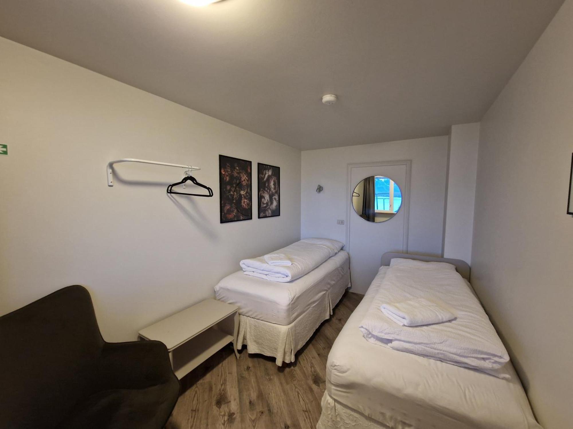 North Inn - Guesthouse And Cabin Akureyri Oda fotoğraf