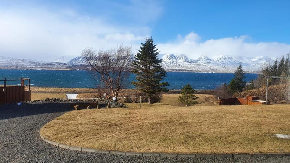 North Inn - Guesthouse And Cabin Akureyri Oda fotoğraf